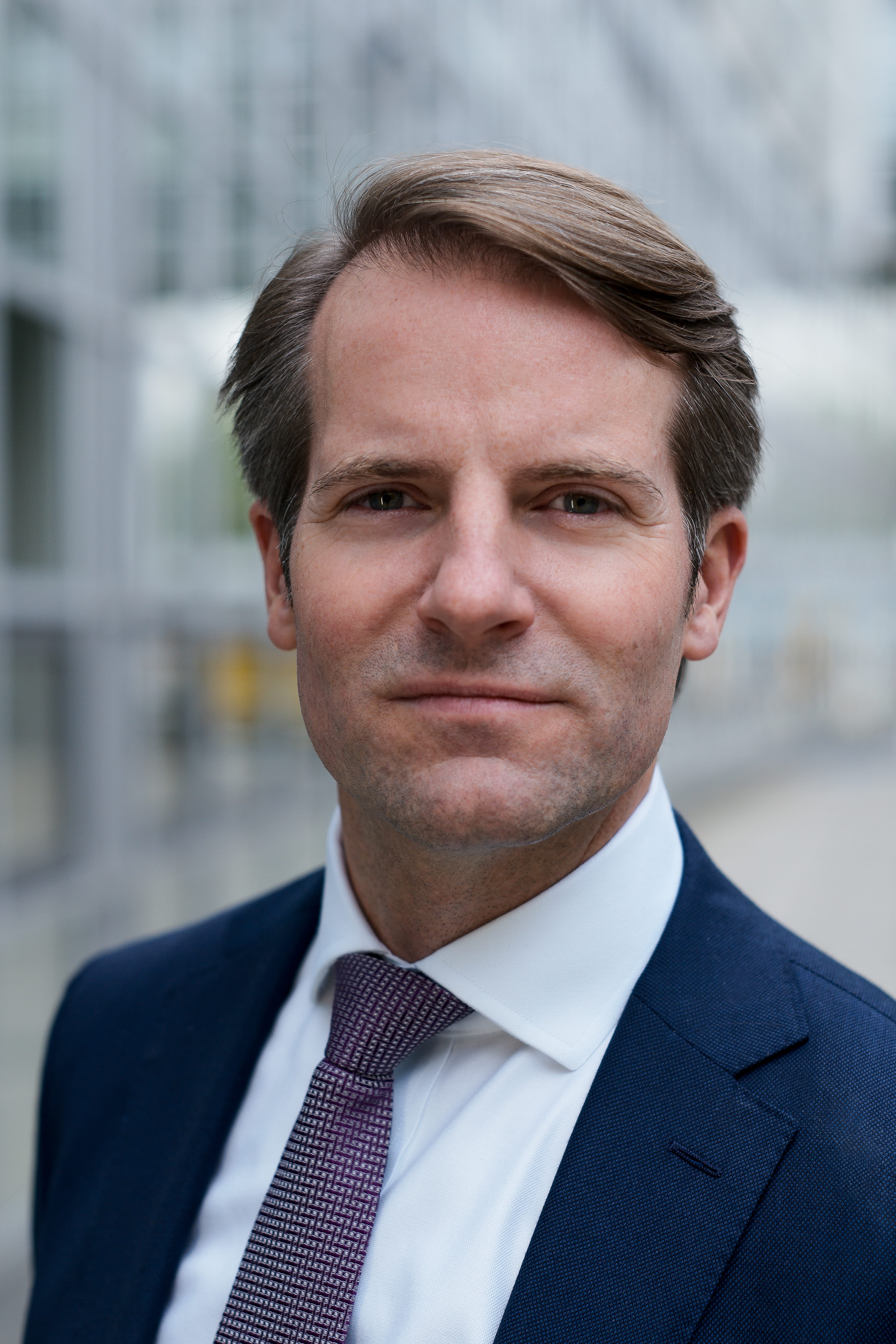 Gerold Koch