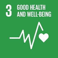 Good health and well-being