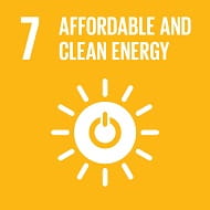 Affordable and clean energy