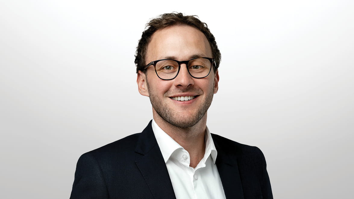 Alexander Schmitt