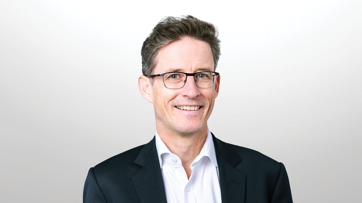 Andrew Cox