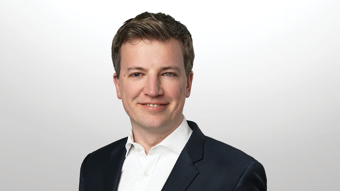 Tilman Mueller