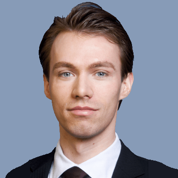 Benjamin Walter