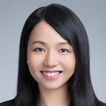 SHIRLEY NG
